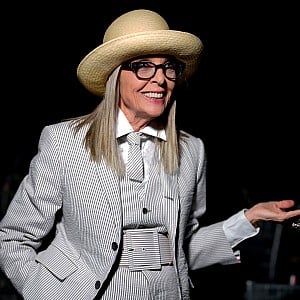 Diane Keaton