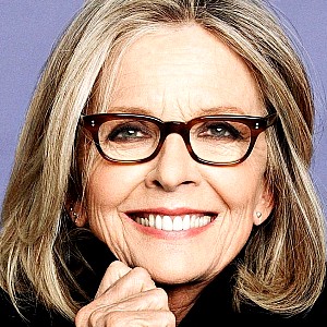Diane Keaton