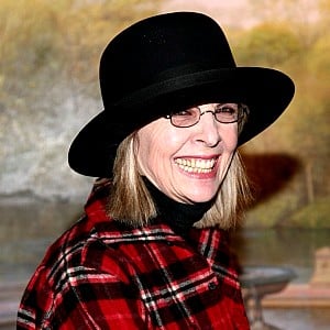 Diane Keaton