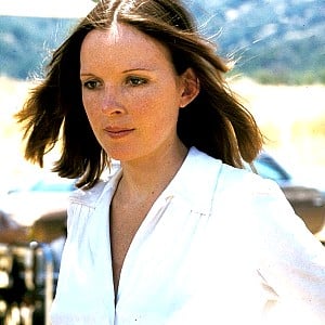 Diane Keaton