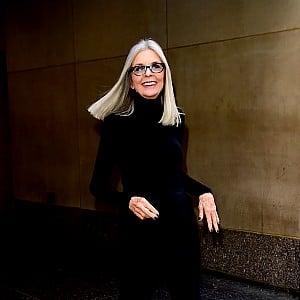 Diane Keaton
