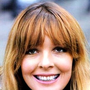 Diane Keaton