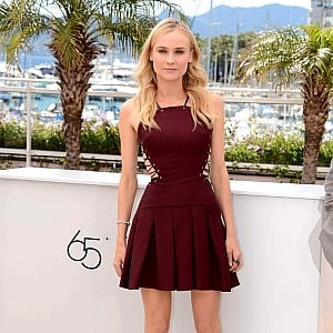Diane Kruger