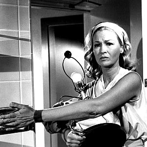 Diane Ladd