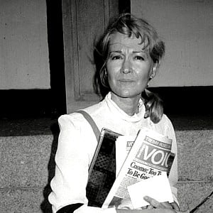 Diane Ladd