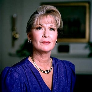 Diane Ladd