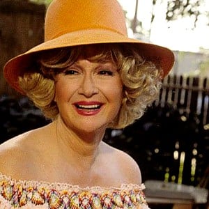 Diane Ladd