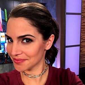 Diane Macedo