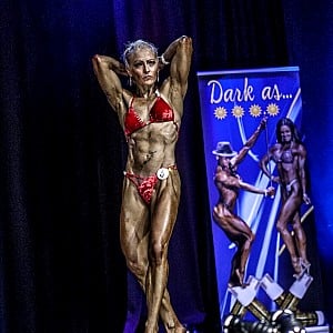 Diane Manning