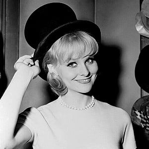 Diane McBain