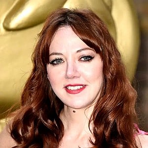 Diane Morgan