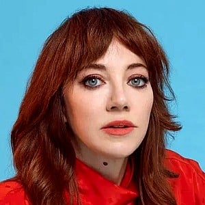 Diane Morgan