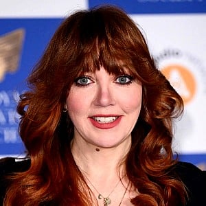 Diane Morgan