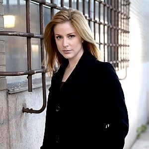 Diane Neal