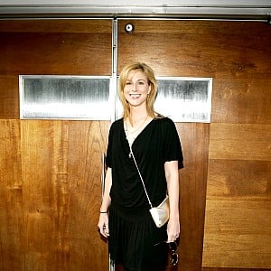 Diane Neal