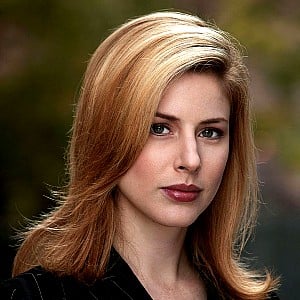 Diane Neal