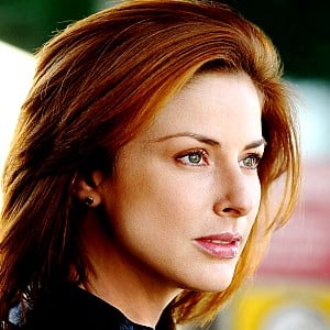Diane Neal