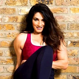 Diane Youdale