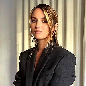 Dianna Agron
