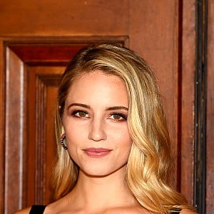 Dianna Agron