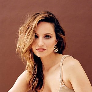Dianna Agron