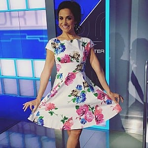 Dianna Russini
