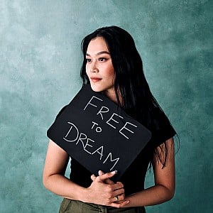 Dianne Doan