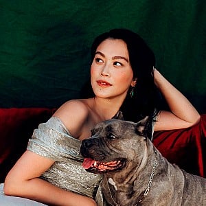 Dianne Doan