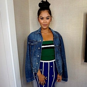 Dianne Doan