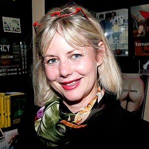 Dianne Kay