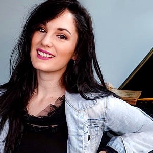 Dianne van Giersbergen