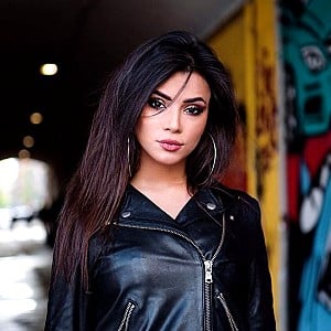 Dibe Bouchra
