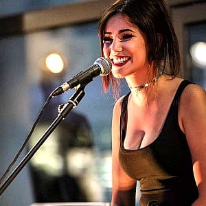 Dibe Bouchra
