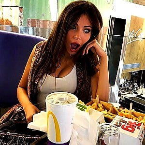 Dibe Bouchra