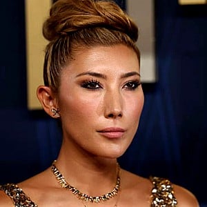 Dichen Lachman