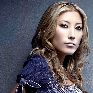 Dichen Lachman