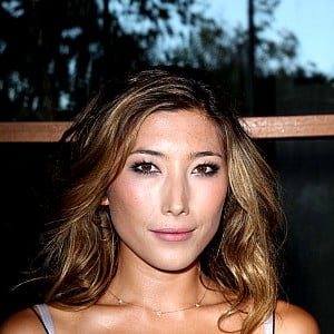 Dichen Lachman
