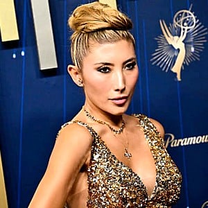 Dichen Lachman