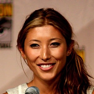 Dichen Lachman