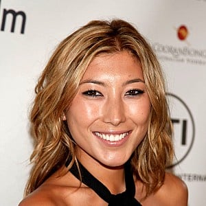 Dichen Lachman