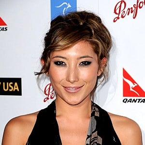 Dichen Lachman
