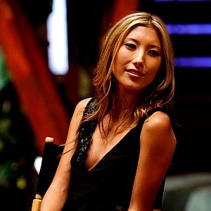 Dichen Lachman