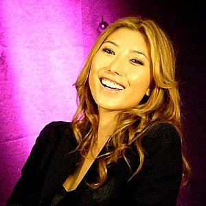 Dichen Lachman