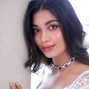 Digangana Suryavanshi