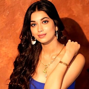 Digangana Suryavanshi