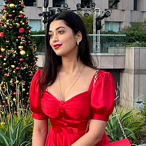 Digangana Suryavanshi