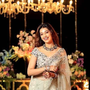 Digangana Suryavanshi