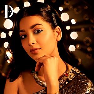 Digangana Suryavanshi