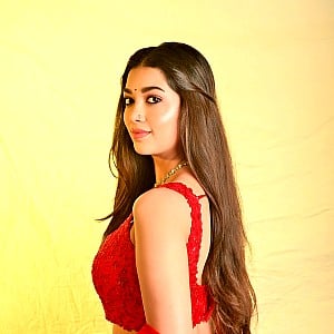 Digangana Suryavanshi