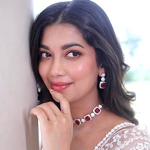 Digangana Suryavanshi